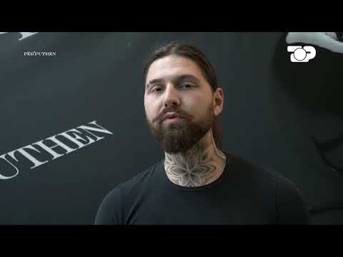 Donato ja kë zgjedh në takim - Për'puthen prapaskena