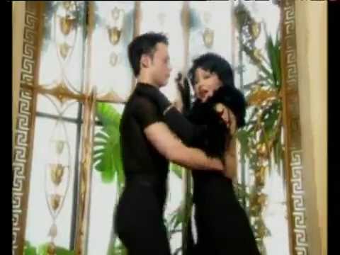 Neda Ukraden - Gdje god bio - (Official Video 2001)