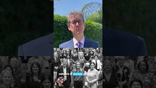 Rick Zedník — 20 Questions on Strategy, Representation and Modern Governance