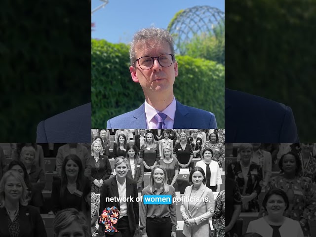 Rick Zedník — 20 Questions on Strategy, Representation and Modern Governance