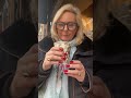 Coffee Time Outside