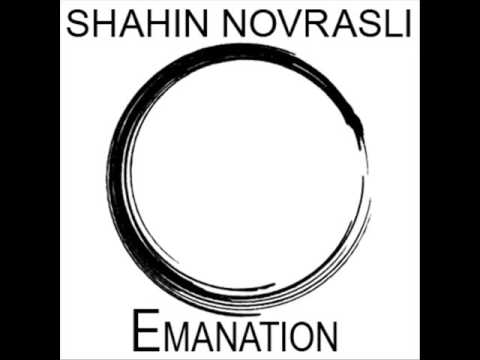 Irakli Koiava  -  Shahin novrasli new album ,,Emanation,, jungle