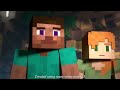 Unstoppable Minecraft Animation