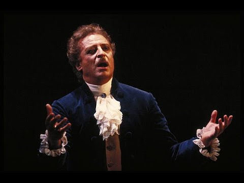 The Best Version of Pourquoi me réveiller  (Werther) - Kraus (1979)