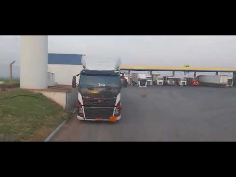 Divisa são Paulo mato grosso. Saindo de rubineia são Paulo 