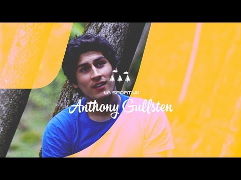 La Sportiva Storyteller: Anthony Gullsten