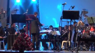 "A tí... Manué" en La Pasión según Andalucía - BSMSF