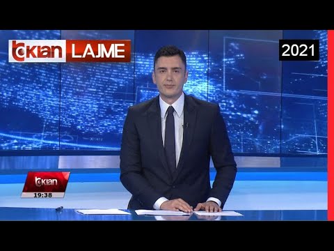 Edicioni i Lajmeve Tv Klan 26 Maj 2021, ora 19:30 Lajme - News