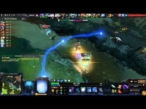 Empire vs Kaipi (Bigpoint Battle) G2