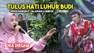 Download lagu LUAR BIASA HIJABER CANTIK INI MENYANYIKAN TULUS HATI LUHUR BUDI VERSI DANGDUT ORIGINAL mp3