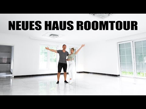 Wir haben uns ein Haus gekauft | ROOMTOUR | Haus- &amp; Baby Update #20