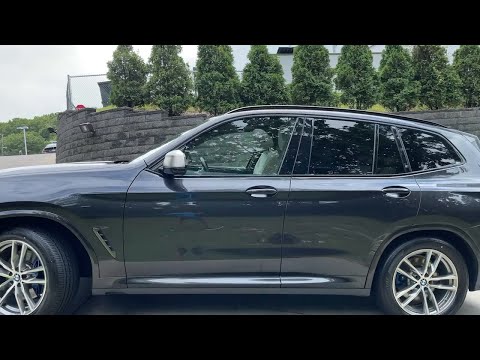 2018 BMW X3 Walk-Around Huntington, Suffolk County, Nassau County, Long Island, NY BB6352