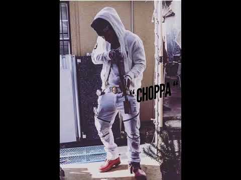 ohtrapstar - "Choppa" Remix by K PAKK 13