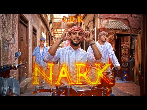 A.D.R - NARK | نارك (Official Music Video)
