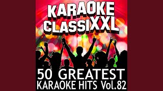 Exercises in Free Love (Karaoke Version) (Originally Performed By Freddie Mercury)