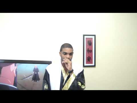 Bleach chapter 611 review (Elite ver.)