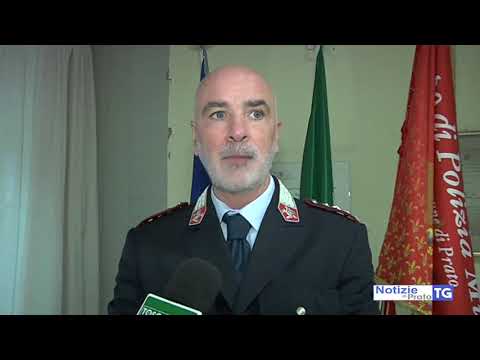 2020-09-23 PRATO - BILANCIO MUNICIPALE, MENO INCIDENTI, SANZIONI STABILI