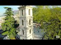TOPHANE CLOCK TOWER | Bursa - Tales of Turkey [EN]