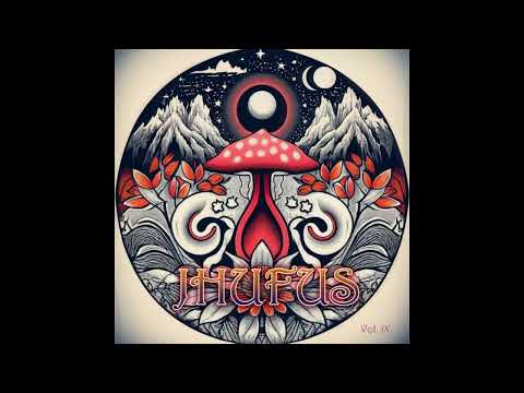 JHUFUS - Vol IX (EP 2023)