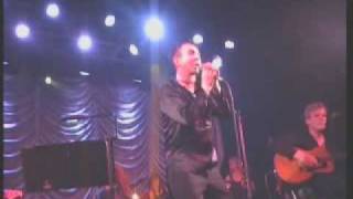 Marc Almond - Mother Fist - Say Hello Wave Goodbye - Manchester 30-10-2009