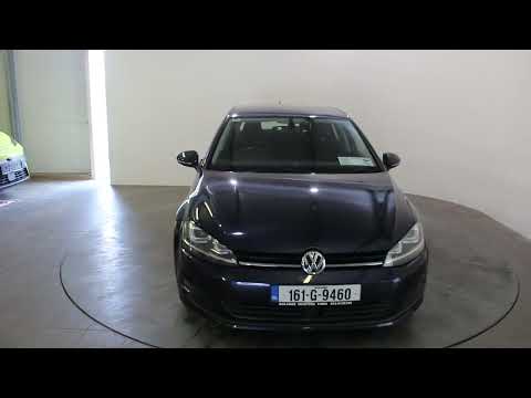 Volkswagen Golf 1.2 TSI 5DR 85HP DSG - TENDER 27 - - Image 2