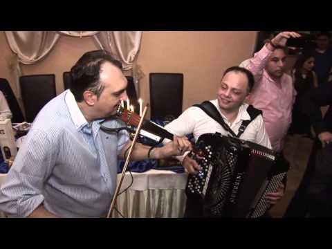 Orkestar Metropol Goran Peric i Dragica Jovanovic