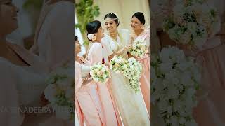 Dedunu With Her Cuties... Dedunu With Her Cuties...