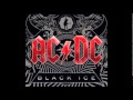AC/DC Black Ice - Rock 'N Roll Train 