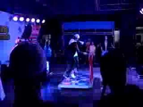 Anime Friends 2007 , Freestyle Finals 4