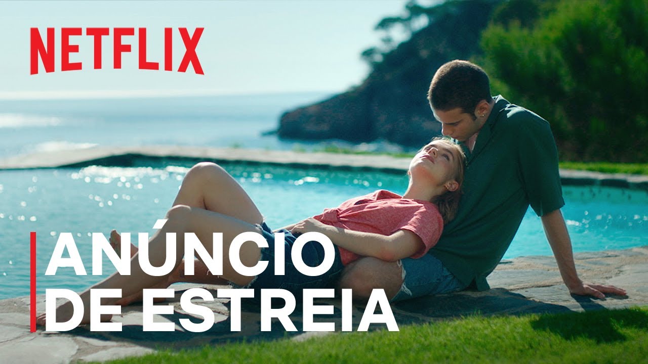 Watch Now Através da Minha Janela: Além-mar | Anúncio de estreia | Netflix Através da Minha Janela: Além-mar | Anúncio de estreia | Netflix
