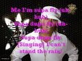Missy Elliott - The Rain (Supa Dupa Fly) with ...