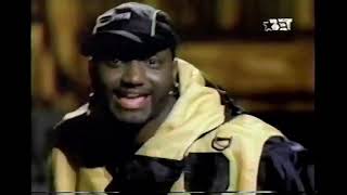 Timbaland &amp; Magoo featuring Missy Elliot &amp; Aaliyah - Up Jumps Da Boogie - MUSIC VIDEO