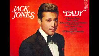 Jack Jones- Lady (1967)