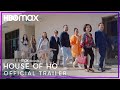 House of Ho Season 2 | Official Trailer | HBO Max