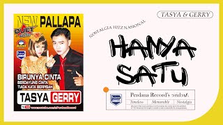 Download lagu Tasya Rosmala feat Gerry Mahesa Hanya Satu... mp3