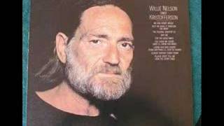 THE PILGRIM: Chapter 33 by WILLIE NELSON