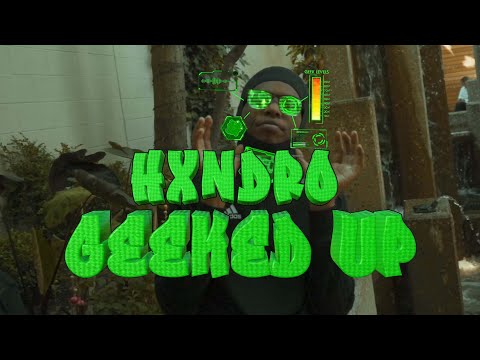 HXNDRO Music Video