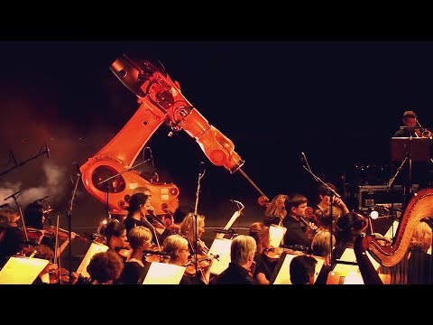 Big Concert Night 2018