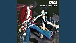 Black To Comm (Live 1972)