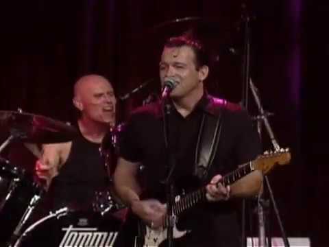 Tommy Castro - Just A Man (Live)