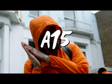 [SOLD] VULTURE | CENTRAL CEE X DIGDAT | UK Vocal Drill Type Beat [Prod. A15]