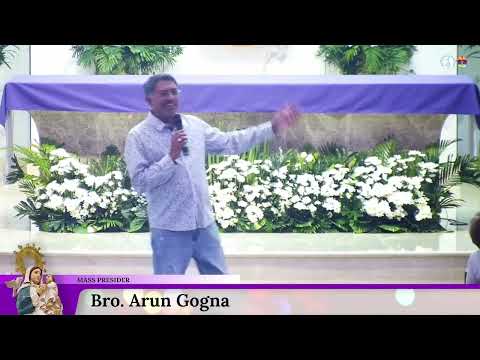 ADVENT RECOLLECTION 2023