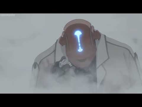 Bondrewd Resurrection Scene : Dawn Of The Deep Soul