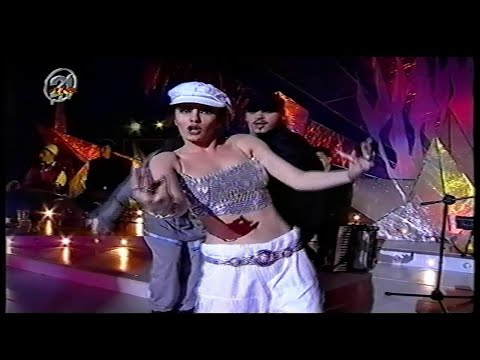 ADELINA ISMAILI - Kanagjegji RTV21