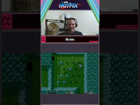 Clutch Save in Blaster Master