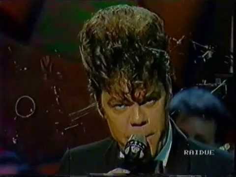 Buster Poindexter- Live in Studio TV(1988)