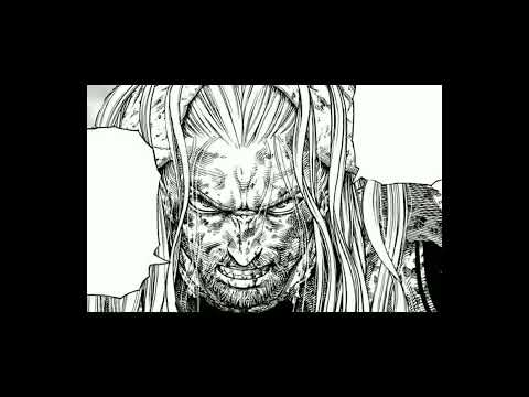 Vinland saga 🔥 thorfinn growing up manga