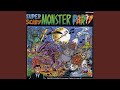 The Mask Trailer Music