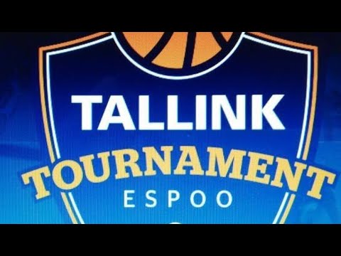 Tallink Turnaus 25.8.2018 C-tytöt TOPO - PäLuLu