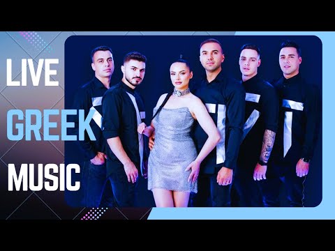 Muzica Greceasca de Petrecere 2026 🇬🇷 Trupa VIS - Show Live Nunta si Evenimente